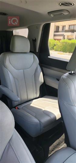 هیوندای پالیسەید